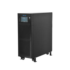 ระบบลิฟท์แบตเตอรี่ตะกั่วกรด100KW 10KV ความถี่ต่ำสำหรับ HQRT6KVA LED ออนไลน์ - Product Image 1