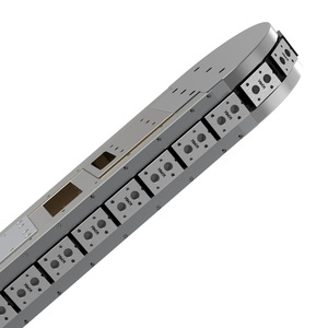 Système de transfert linéaire haute performance / Système d'indexage linéaire jusqu'à 200 cycles/min pour l'automatisation de l'emballage et de l'assemblage - Product Image 5