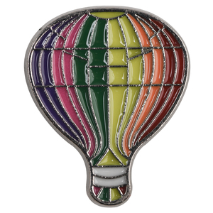 Nette Emaille Pins Regenbogen Schmetterling Comic Metall Broschen Mode Revers Abzeichen Rucksack Kleidung Tiers chmuck Geschenk für Freunde - Product Image 5