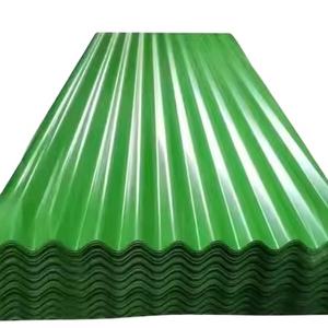 لوحة منزلية مستعملة مموجة - Product Image 5