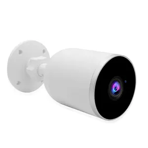 تويا الذكية اللاسلكية WiFi IP في الهواء الطلق للماء الذكية كاميرا منزلية السيارات تتبع 2MP/3MP CMOS الاستشعار و 3.6 مللي متر HD عدسات ثابتة