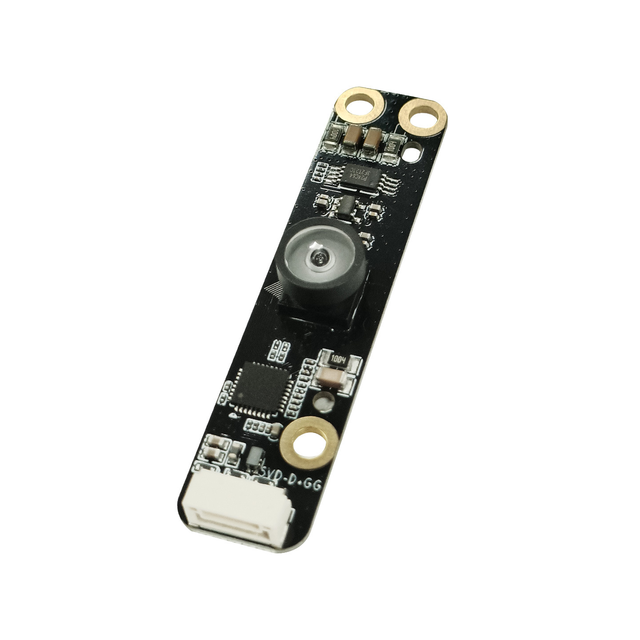 GC0308  CMOS Sensor Module 0.3MP 480P 30fps Night Vision Surveillance Camera Module USB Drive Free for QR Code Recognition