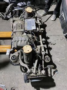 Tutti i Ricambi Usati per <span class=keywords><strong>Porsche</strong></span> <span class=keywords><strong>TAYCAN</strong></span> - Product Image 3