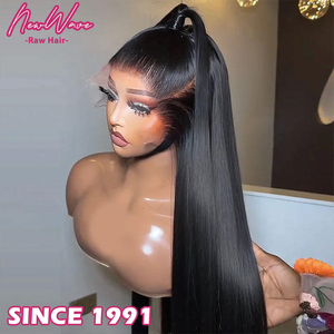 Glueless <strong>Wigs</strong> <strong>Human</strong> <strong>Hair</strong> <strong>Lace</strong> Front Brazilian HD <strong>Lace</strong> Front <strong>Wig</strong> Peruvian <strong>Hair</strong> Cuticle Aligned Raw <strong>Hair</strong> <strong>Full</strong> Frontal <strong>Lace</strong> <strong>Wigs</strong> - Product Image 5