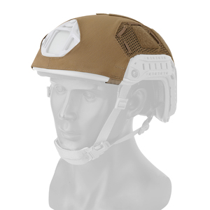 Housse de <span class=keywords><strong>casque</strong></span> tactique Krydex pour <span class=keywords><strong>casque</strong></span> rapide taille M L XL <span class=keywords><strong>Casque</strong></span> maritime <span class=keywords><strong>Casque</strong></span> d'airsoft <span class=keywords><strong>Paintball</strong></span> - Product Image 1