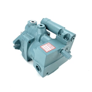 ปั๊มไฮดรอลิกแบบลูกสูบ HHPC <span class=keywords><strong>CHUYA</strong></span> รุ่น P08-A3-F-R-01 สำหรับเครื่องฉีดพลาสติกไฮดรอลิกและเครื่อง CNC ขายส่ง - Product Image 6