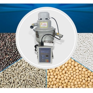 Automatic Independent Powder Feeding Conveyor <b>Pumping</b> Machine With Vacuum <b>Suction</b> Core Component Motor Plastic Particle <b>Suction</b> - Product Image 6