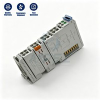 Nuevo y Sellado, 100% Original, PC Integrado CX2020-0111 de Alto Rendimiento con Intel Core i7/i5/i3 CX20200111 para Automatización Industrial