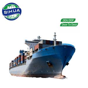 Frete Marítimo Barato DDP Logística da <span class=keywords><strong>China</strong></span> para Cingapura Agente de Envio Expresso UPS DHL - Product Image 5