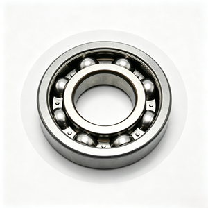 Roulement à gorge profonde en gros 25x42x9mm 6905 2RS ZZ RS OPEN C3 Haute Précision Fournisseur d'usine pour machines - Product Image 1