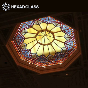 Vidriera Iglesias Católicas Precio Barato Ventanas de aislamiento térmico - Product Image 6