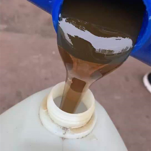 Shampoo à l'acide alkylbenzène sulfonique linéaire (LABSA) 96% - Prix pour produits chimiques de détergentation et de savonnage - Product Image 3