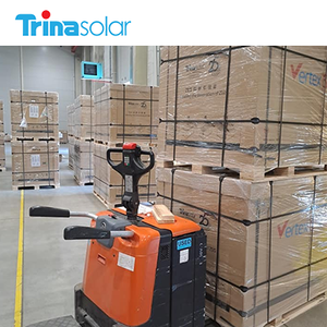Tấm pin mặt trời trina Topcon Vertex N loại NEG 21C.20 690W 695W 700W 705W 710W 720W bifacial solarpanel PV mô-đun TSM-NEG21C.20 - Product Image 3