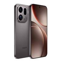 Oppo Find X9 Pro CPU Octa Core 12GB RAM/512GB ROM Dual SIM CDMA Dimensity 9500 AI Engine Android 14 QHD 120Hz Dual French Gaming
