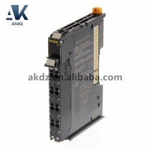 Module d'E/S analogique série NX I/O NX-DA2203 NX-DA2205 NX-DA2603 NX-DA2605 NX-DA3203 NX-DA3205 NX-DA3603 NX-DA3605 - Product Image 2
