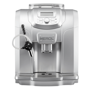 Máquina de <span class=keywords><strong>café</strong></span> espresso completamente automática tipo botón profesional comercial con molinillo - Product Image 5