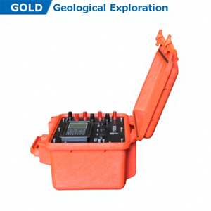 Medidor de Resistividad Geológica, Imágenes de Resistividad Geofísica para la Exploración de <span class=keywords><strong>Recursos</strong></span> de Agua Subterránea y Minerales - Product Image 3