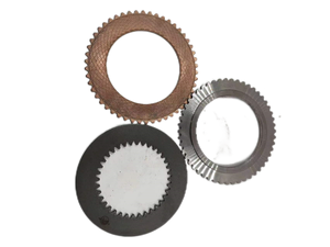 Placa de fricción interna de transmisión BS428, placa de fricción externa, 21, 2, 1, 2, 1, 2, 2, 2, 1, 2, 2, 2, 1, 2 - Product Image 2