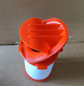 อะไหล่เครื่องอัดอากาศกรองน้ำมันความแม่นยำสูง ซีรีส์ MANNY GNY-015-A0 กระดาษกรอง รับประกัน 6 เดือน จัดส่งด่วน ผ่านการทดสอบแล้ว - Product Image 6