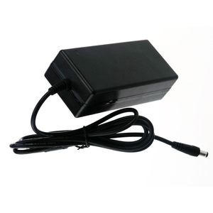 24V 2.5A <b>Power</b> <b>Adapter</b> DC Output <b>US</b> Plug Natural Cooling Constant Pressure Series - Product Image 2
