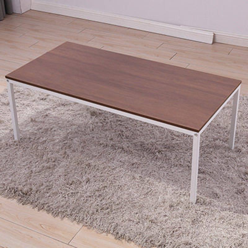 โต๊ะน้ำชา rectt (120*60*45ซม.)