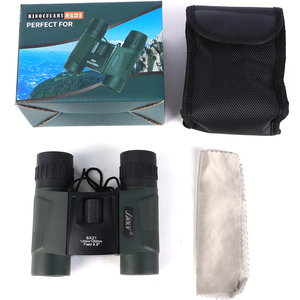 Los 10 <span class=keywords><strong>Mejores</strong></span> <span class=keywords><strong>Binoculares</strong></span> Ópticos para Acampar al Aire Libre, <span class=keywords><strong>Binoculares</strong></span> Compactos de Bolsillo DCF 8x21, Regalo Ideal - Product Image 5
