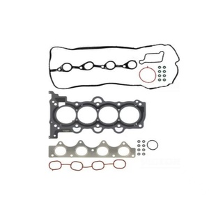 Para piezas de automóviles <span class=keywords><strong>Hyundai</strong></span> KIA - G4FG motor OEM 20920-2BH04/20920-2BJ01 kits de revisión de motor - Product Image 1