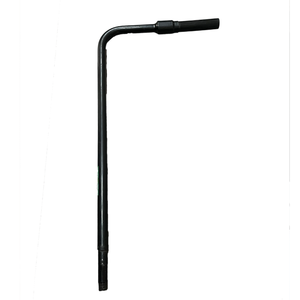 Integriertes <span class=keywords><strong>PE</strong></span>/Stahl-Übergangs rohr DN63 1.6MPA Wasser versorgung <span class=keywords><strong>PE</strong></span>/Stahl-Übergangs rohr anschluss zubehör - Product Image 4