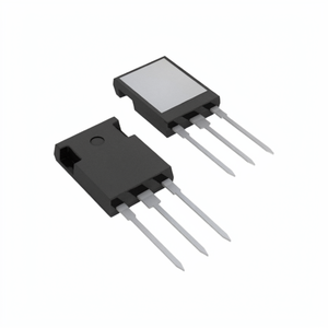 Transistores de Canal del Fabricante TO-247-3 IXGR55N120A3H1 Comprar Componentes Electrónicos en Línea - Product Image 1