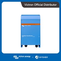    Transformateurs d'isolement Victron pour chargeur de contrôleur de collecteur, tension PV max. 100V, 120-240V