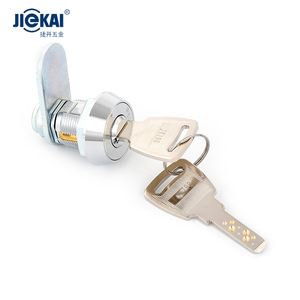 Jk531 डिम्पल कुंजी 19 मिमी एटम सिस्टम आर्केड मशीन कैमरा लॉक सिलेंडर - Product Image 3