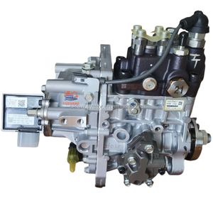 Pompa Olio ad Alta Pressione Yanmar 3TNV76 3TNV88 4TNV84 4TNV94 4TNE98 729252-51300 729923-51340 Pompa Carburante ad Alta Pressione per Motori Yanmar - Product Image 1