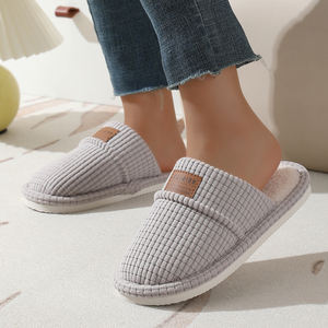 Espuma de Alta Calidad para Pantuflas de Mujer para el Hogar y Dormitorio, Venta al por Mayor con Precio de Fábrica para Invierno, Verano y Otoño, Amortiguación - Product Image 6