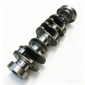Arbre à cames pour moteur SAA12V140E-3 HD785-7, pièces de machines de construction 6219-31-1100 - Product Image 6