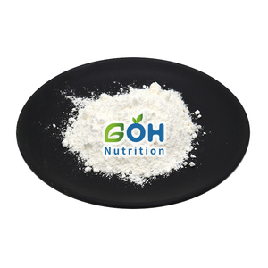 Fornecimento Food Grade Healthcare Suplemento Guar Gum <span class=keywords><strong>Powder</strong></span> - Product Image 1