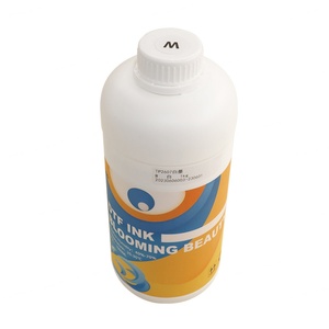 Tinta Blanca DTF de Alta Calidad para Impresora DTF, Fabricante de Tinta de Sublimación - Product Image 4