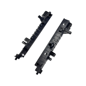 อุปกรณ์เสริมรถยนต์ใหม่ ถังน้ำหม้อน้ำพลาสติก PA66 GF30 สำหรับ <span class=keywords><strong>MG</strong></span> <span class=keywords><strong>ZS</strong></span> <span class=keywords><strong>1</strong></span>.5T OE 6501365014 รับประกัน <span class=keywords><strong>1</strong></span> ปี - Product Image 4