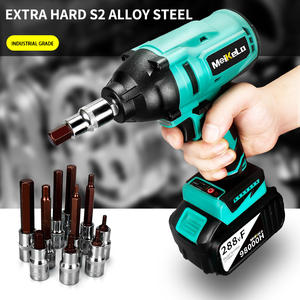 MeiKeLa esagonale esagonale strumento manicotto presa Cr-v 1/<span class=keywords><strong>2</strong></span> "<span class=keywords><strong>3</strong></span>/8" strumento di riparazione auto azionamento quadrato cricchetto per dado bullone esagonale - Product Image 2