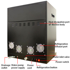 Commercial <b>Coffee</b> Milk Tea <b>Machine</b> Touch Screen Maker Espresso Vending X-61SCW Wholesale Commercial Full <b>Automatic</b> <b>Coffee</b> Maker - Product Image 4