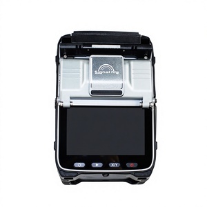Máquina de Empalme por Fusión de Fibra Óptica AI-7C con Pantalla de 5 Pulgadas, Batería de 7800mAh, Empalmadora de Fibra Óptica de Alta Capacidad - Product Image 3