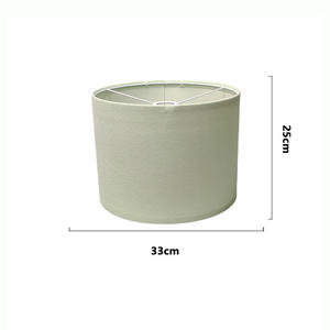 Lampe de table moderne blanche à clipser avec <span class=keywords><strong>abat</strong></span>-<span class=keywords><strong>jour</strong></span> en verre artisanal pour usage intérieur - Product Image 6