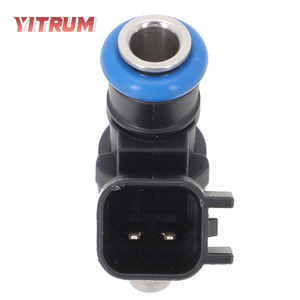 Yitrum Fuel Injector 0280158091 For Ford Flex 3.5L <b>Gasoline</b> Engine Replacement Part - Product Image 2