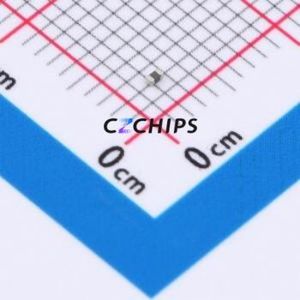 CBM100505N-301 Ferrite Bead 0402 RF ( Impedance @ Frequency: 300Ohm@100MHz )( Error: 25% )( DC Resistance (DCR): 300mOhm ) - Product Image 1