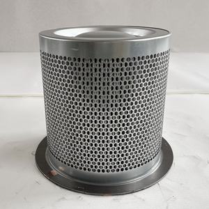 Mengma DB2382 Nouveau séparateur d'huile métallique - Product Image 1