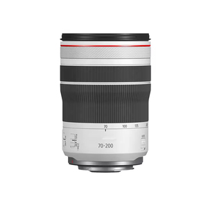 Lente RF 70-200mm F4L IS USM Personalizada para Teleobjetivo Canon R5 100-500 RF Canon <span class=keywords><strong>50mm</strong></span> 1.2F Prime <span class=keywords><strong>50mm</strong></span> F1.8 - Product Image 1