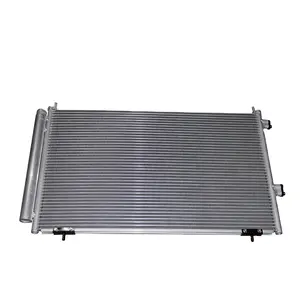 Air Conditioning Condensers for Toyota RAV4 2.5L I4 13-15 Car Condenser 74232-06011/74232