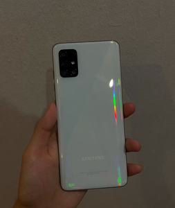 Alta Qualidade Desbloqueado <span class=keywords><strong>Android</strong></span> A51 Celular Original Smartphones Octa Core CPU LTE Celular em Francês Alemão Espanhol - Product Image 6