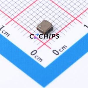 74405031010 ตัวเหนี่ยวนำไฟฟ้าแบบ SMD,3x2.7 มม. ( ค่าความเหนี่ยวนำ: 1uH )( ความแม่นยำ: 20% กระแสไฟฟ้าที่กำหนด: 2.4A ) - Product Image 1