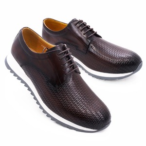 Sh11838a vero e proprio Video pubblicizzato scarpe da ginnastica da uomo di qualità costosa Sapatos Femininos 2025 - Product Image 3