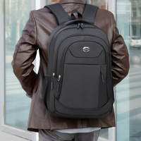 Sac à dos décontracté grande capacité Rhino Armor personnalisé, double bandoulière, USB, imperméable, en polyester Oxford, avec compartiment pour ordinateur